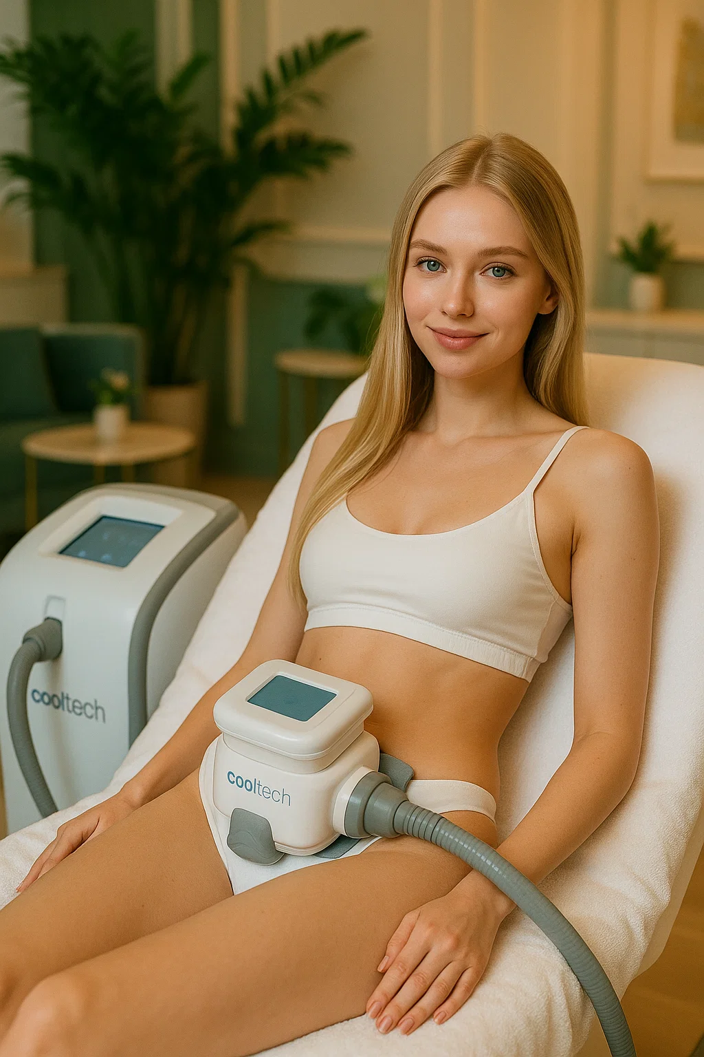 Zayıflama Departmanı